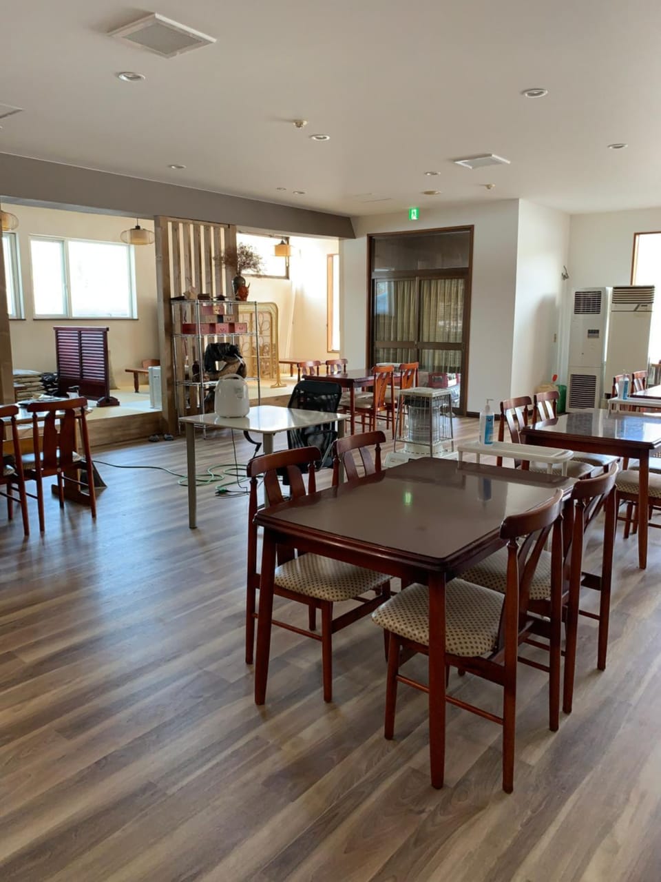 ビジネスホテル幸楽 Hotel in Hokkaido Prefecture