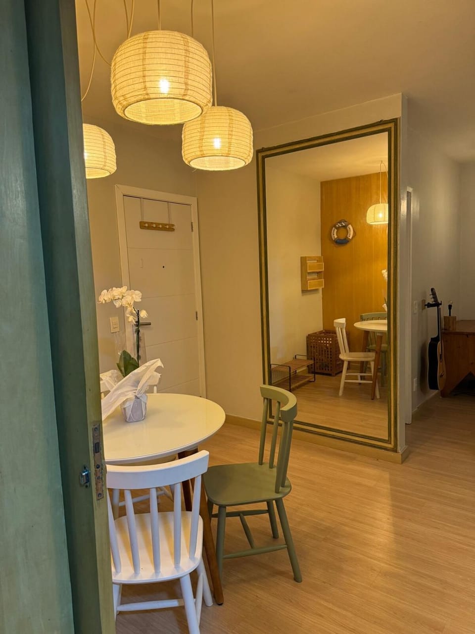 Beautiful Apartment on Barra da Tijuca Beach Apartment in Rio de Janeiro