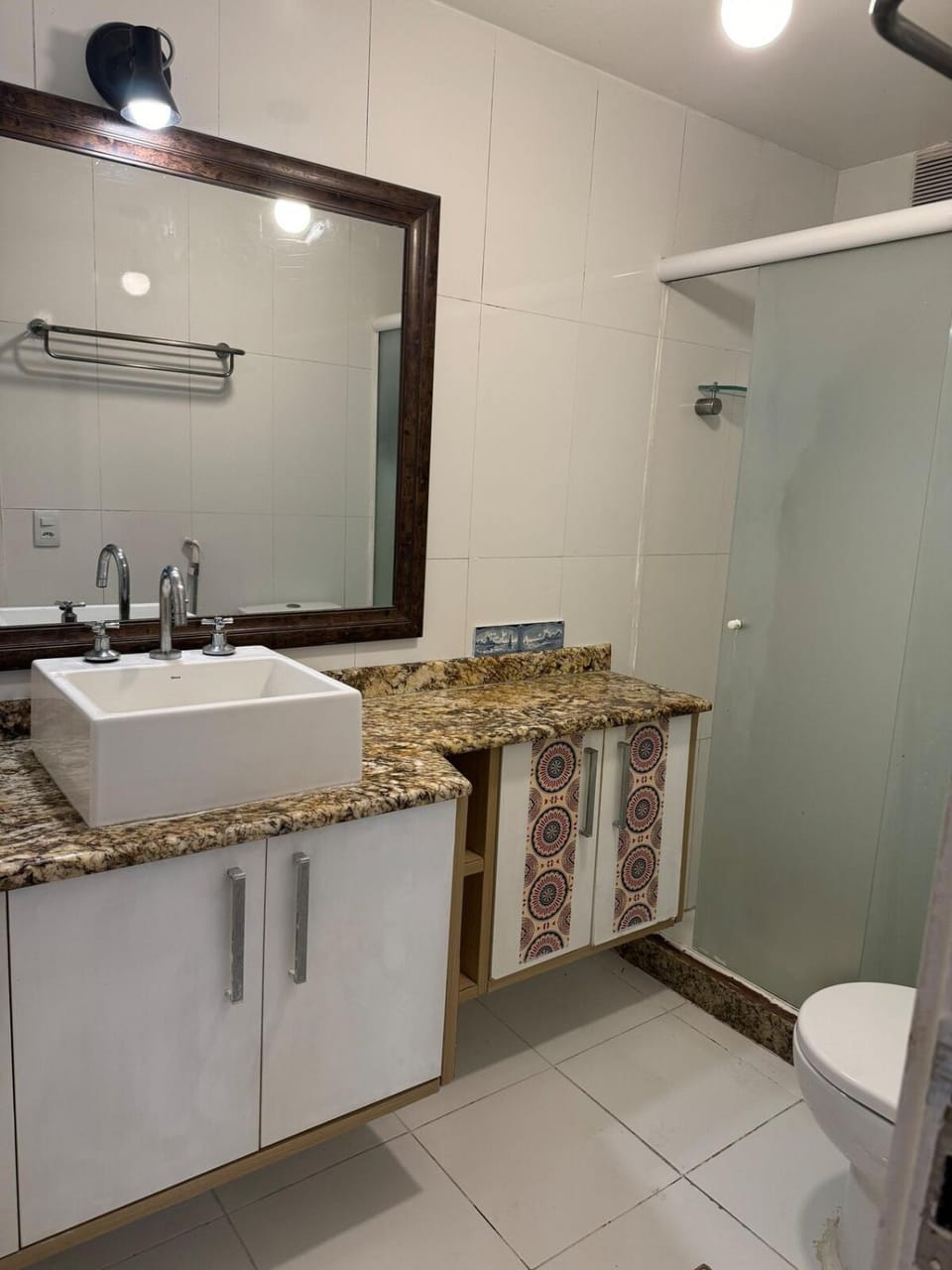 Beautiful Apartment on Barra da Tijuca Beach Apartment in Rio de Janeiro