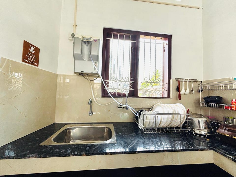 Fort Divine Vacation rental in Kochi