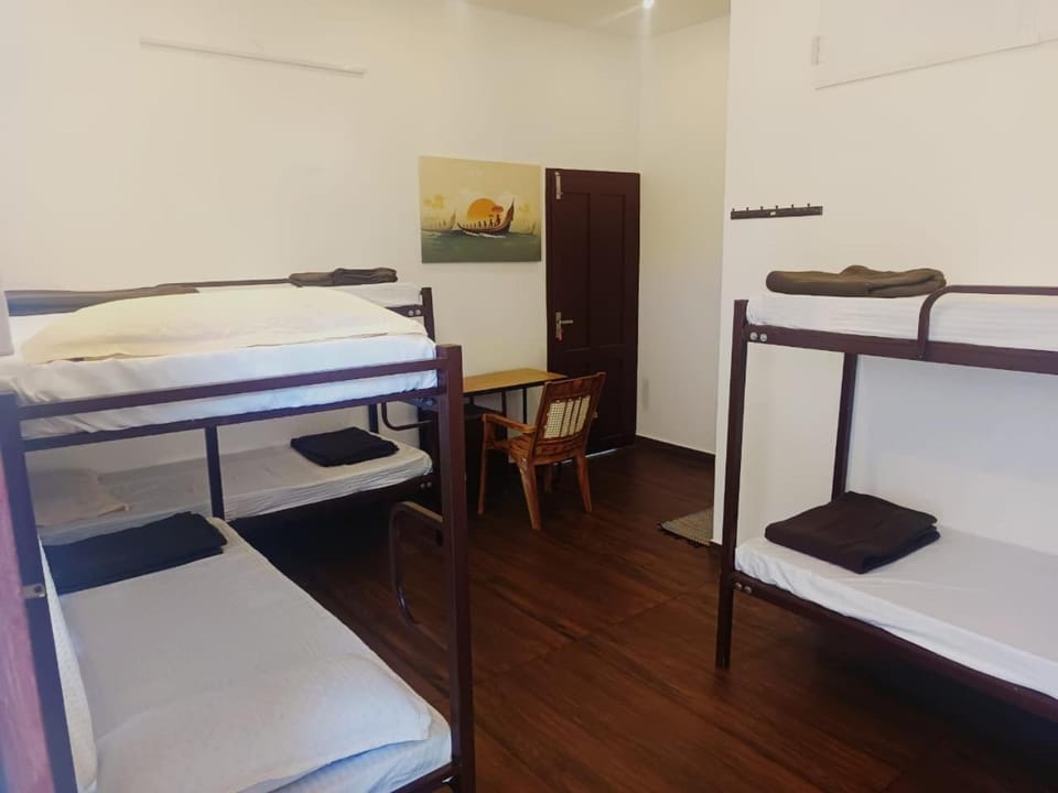 Fort Divine Vacation rental in Kochi