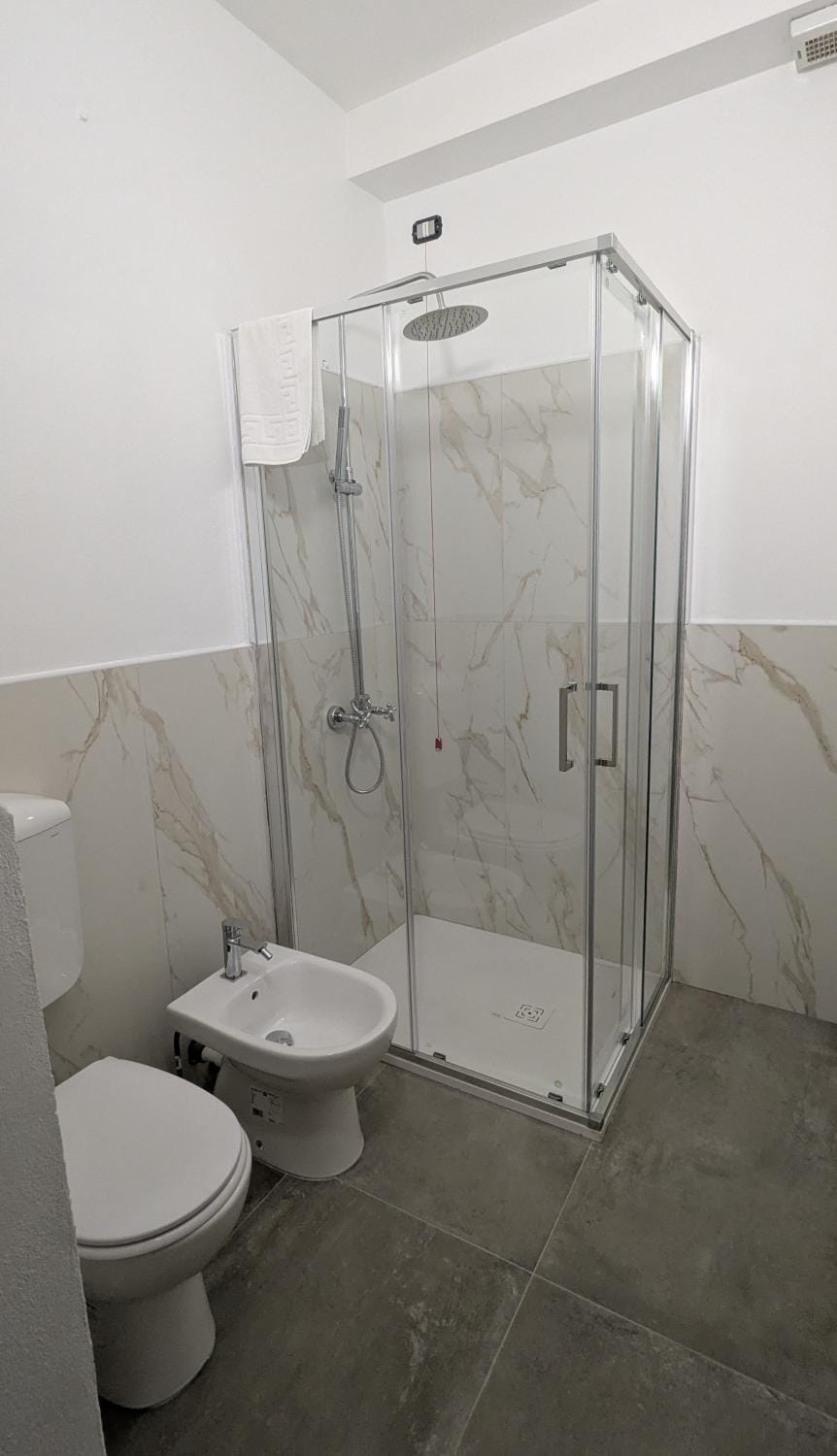 Shower, Toilet, Bathroom, bidet