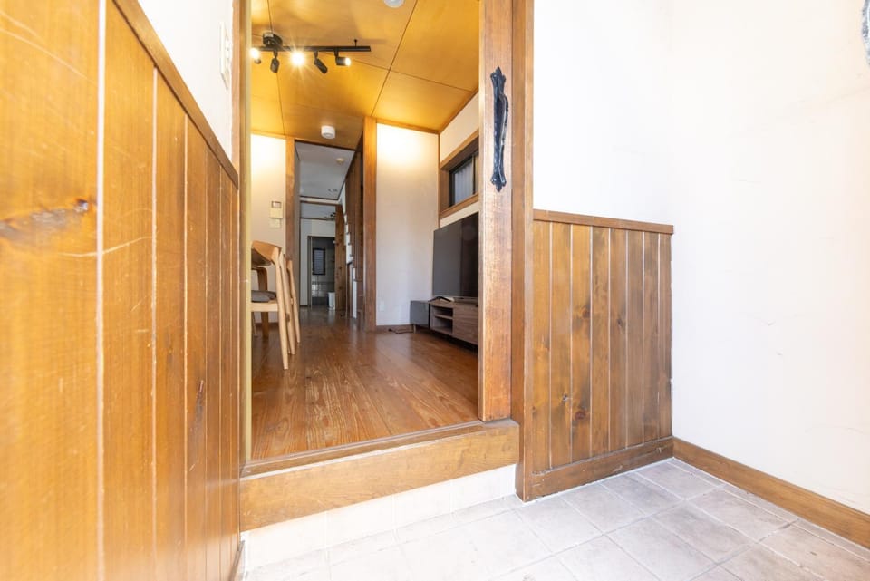Near Nagoya Castle 12 min Nagoya Stn Up to 10 Apartment in Nagoya