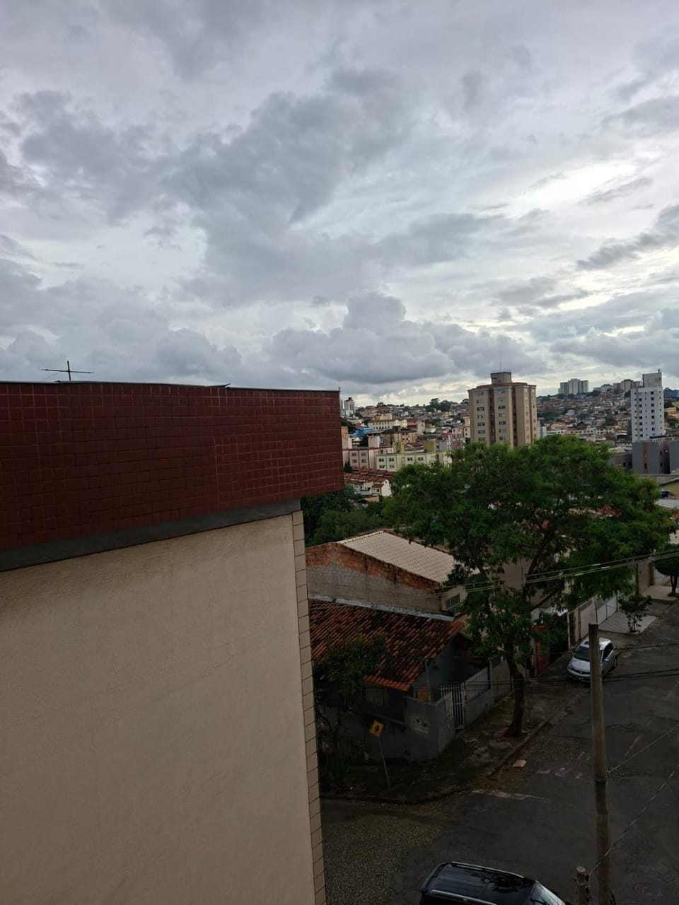 City view