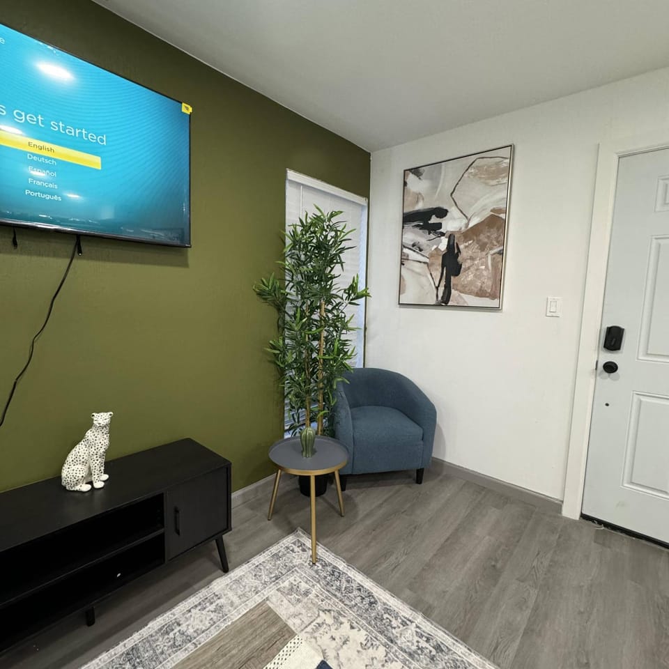 BR Dallas Apartment in Dallas