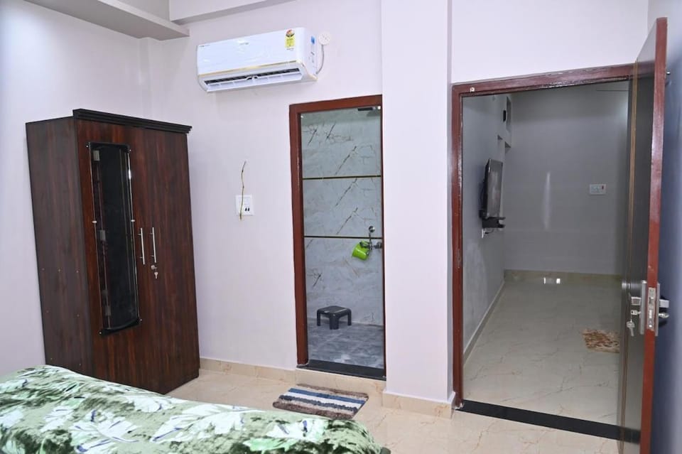 Rudraksh Homestay 2BHK, 10 Mins to Ram Mandir Apartment in Uttar Pradesh