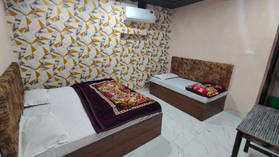 shree Ambey homestay Vacation rental in Varanasi