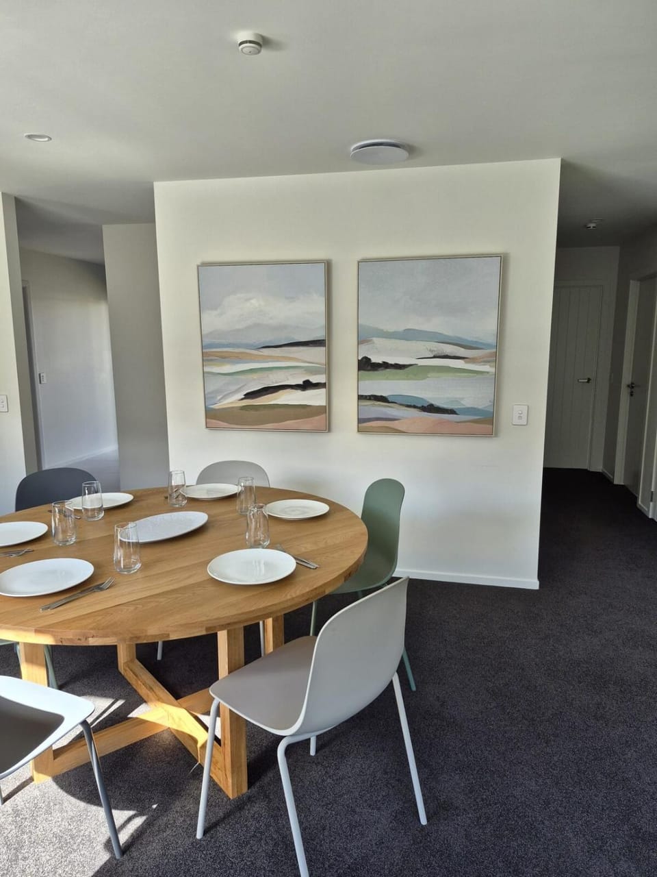 New Modern Taupo Escape just minutes from Township House in Taupo