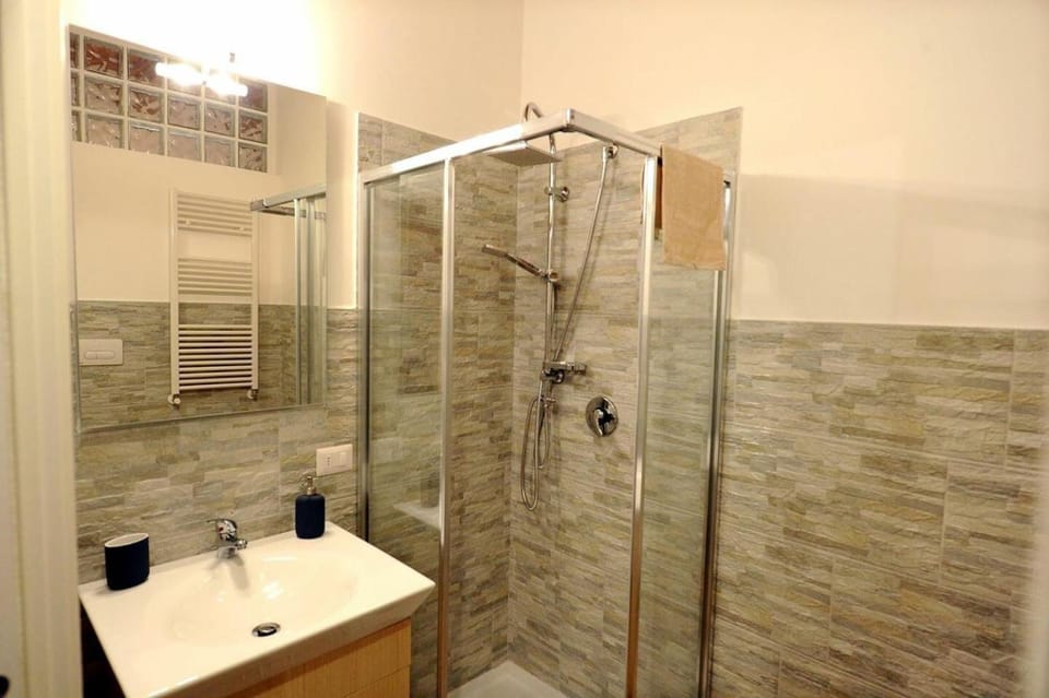 Shower