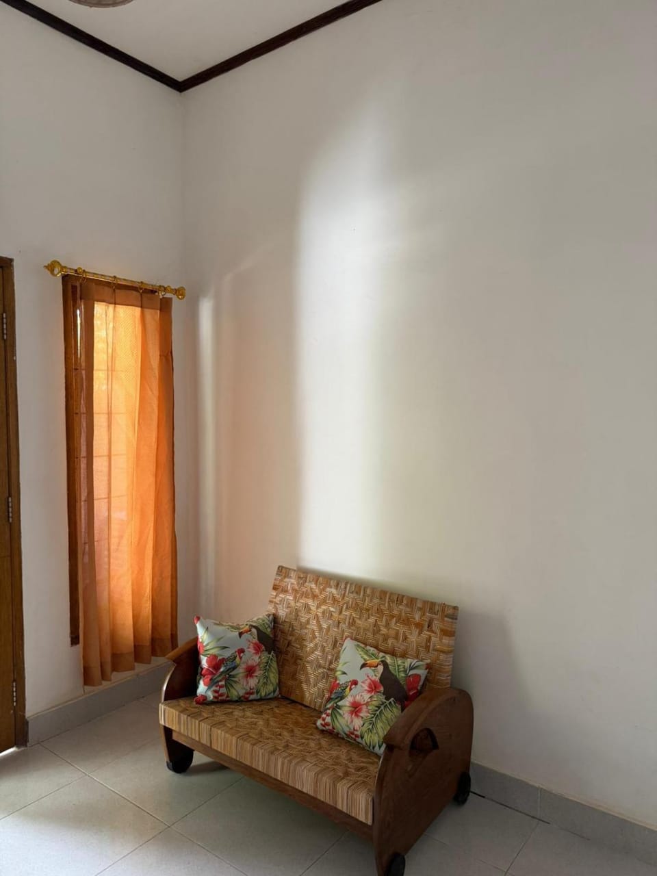 Gili Davidoff Tropical House House in Pemenang