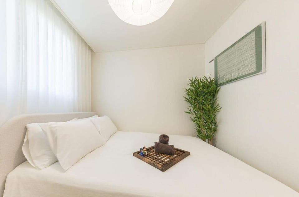 Full Stay Nonhyun Apartment in Seoul