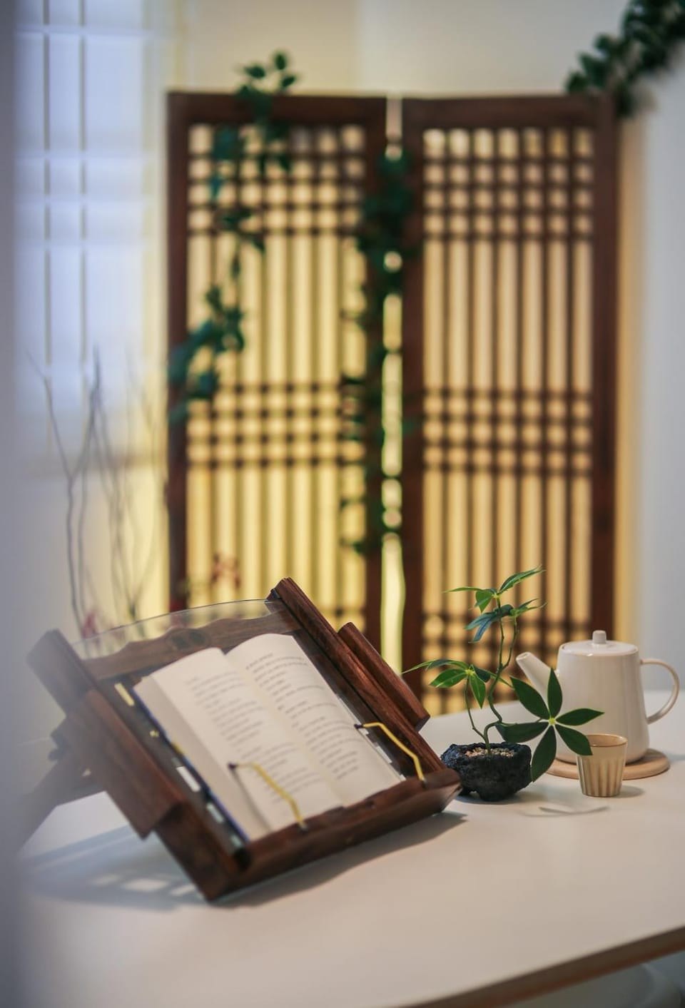 Full Stay Nonhyun Apartment in Seoul