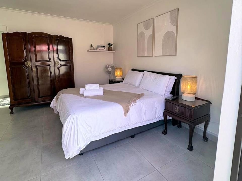 Seajax Blouberg Accommodation Apartment in Cape Town