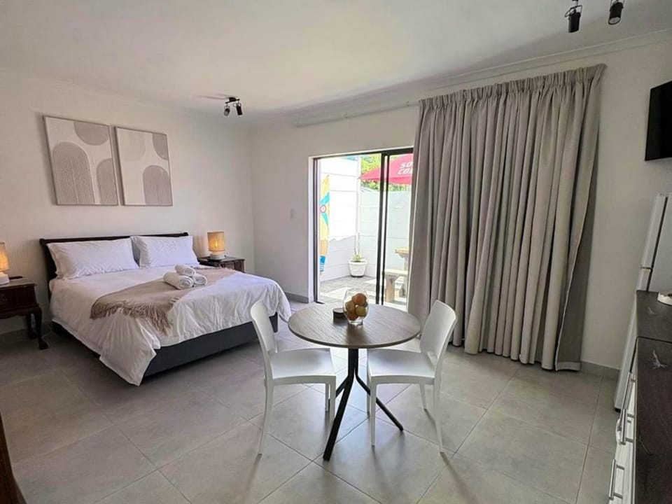 Seajax Blouberg Accommodation Apartment in Cape Town