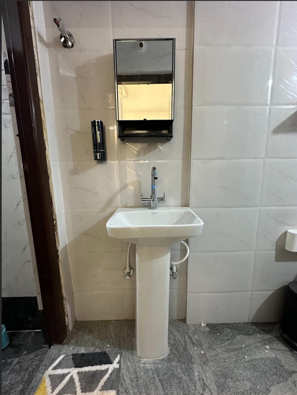 Diamond Ridge Living - G 04 Apartment in Hyderabad
