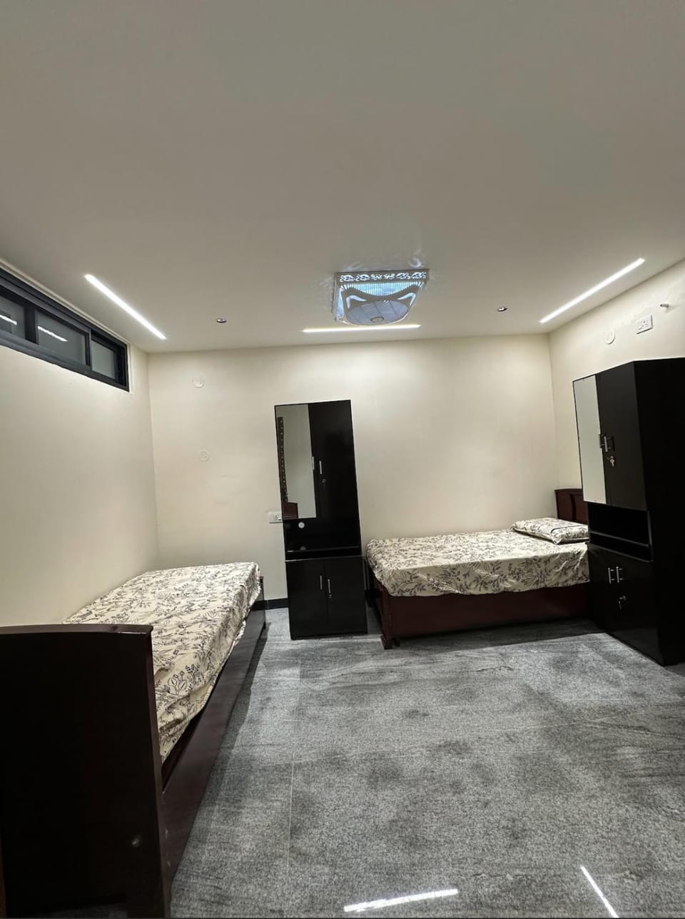 Diamond Ridge Living - G 04 Apartment in Hyderabad