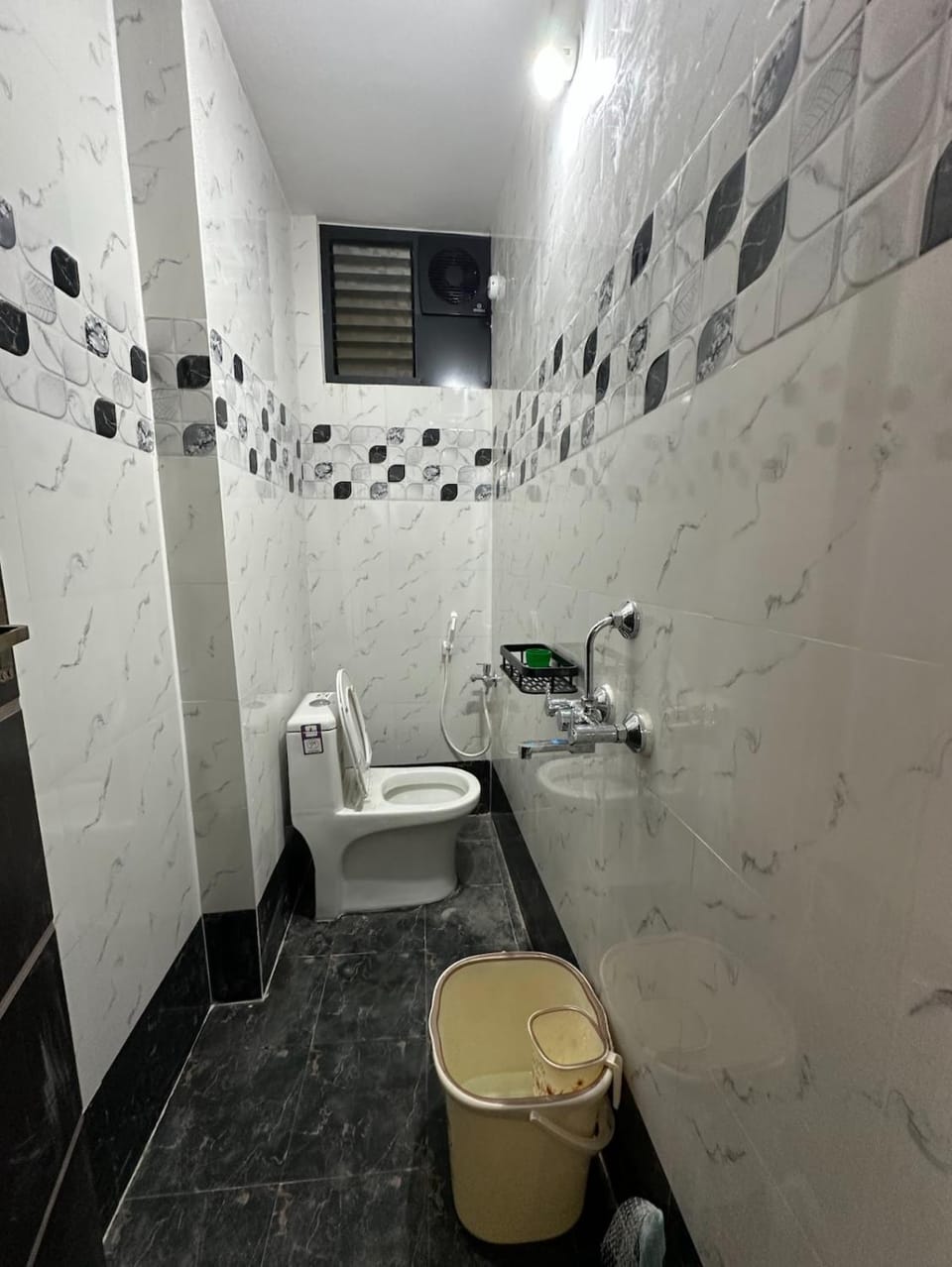 Diamond Ridge Living - G 04 Apartment in Hyderabad