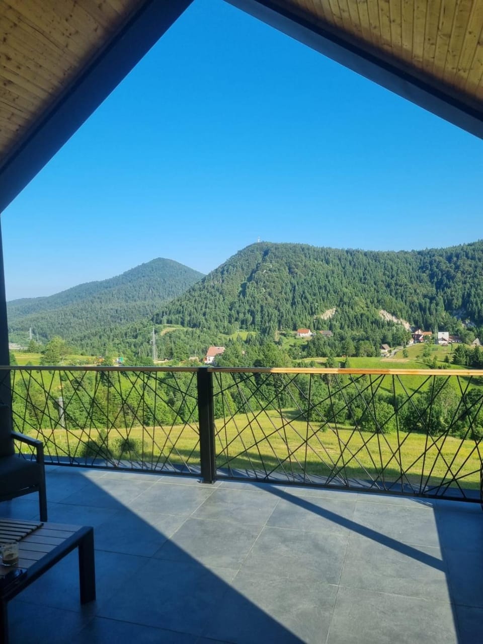 View (from property/room)