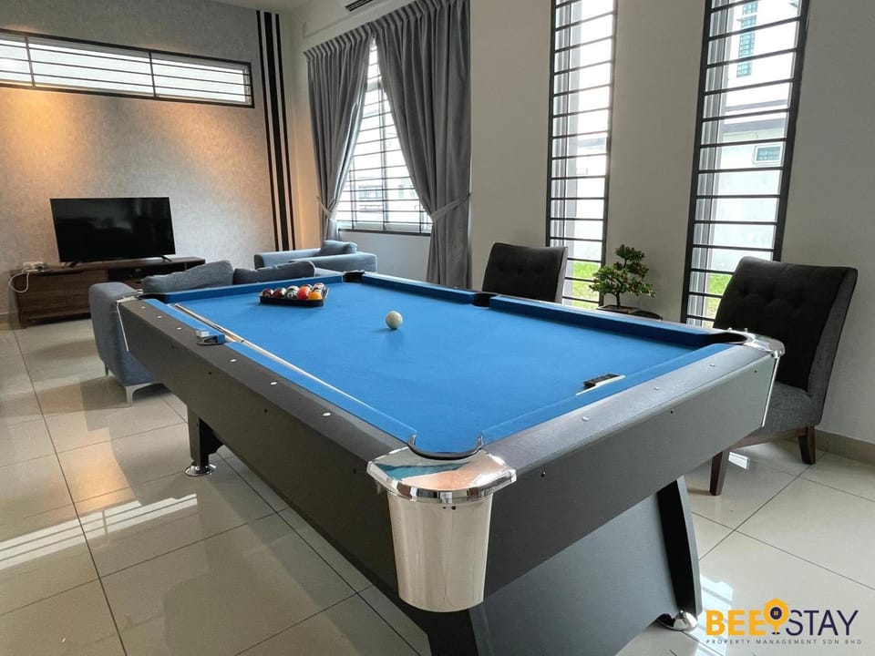 Billiard