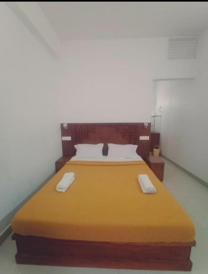 PERIYAR Paradize Inn,Kumily Vacation rental in Kerala