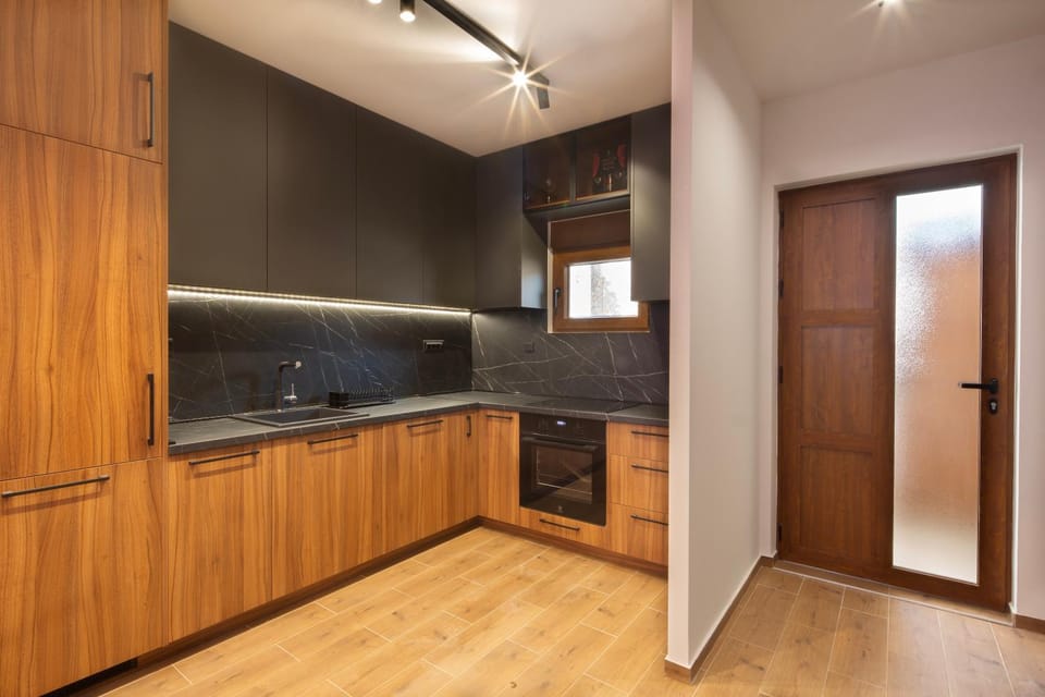 Villa President 2 Apartment in Kotor Municipality
