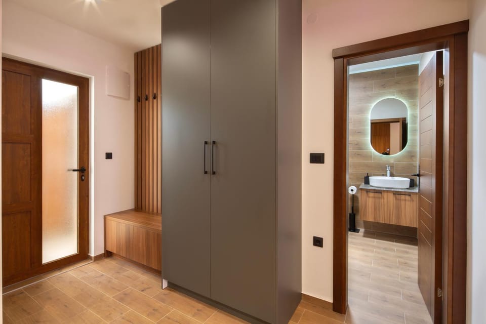 Villa President 2 Apartment in Kotor Municipality