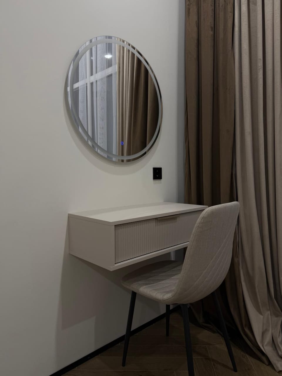 Apartments in Sandi Qala Apartment in Kazakhstan