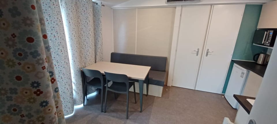 Mobile-Home Apartment in Salzburgerland