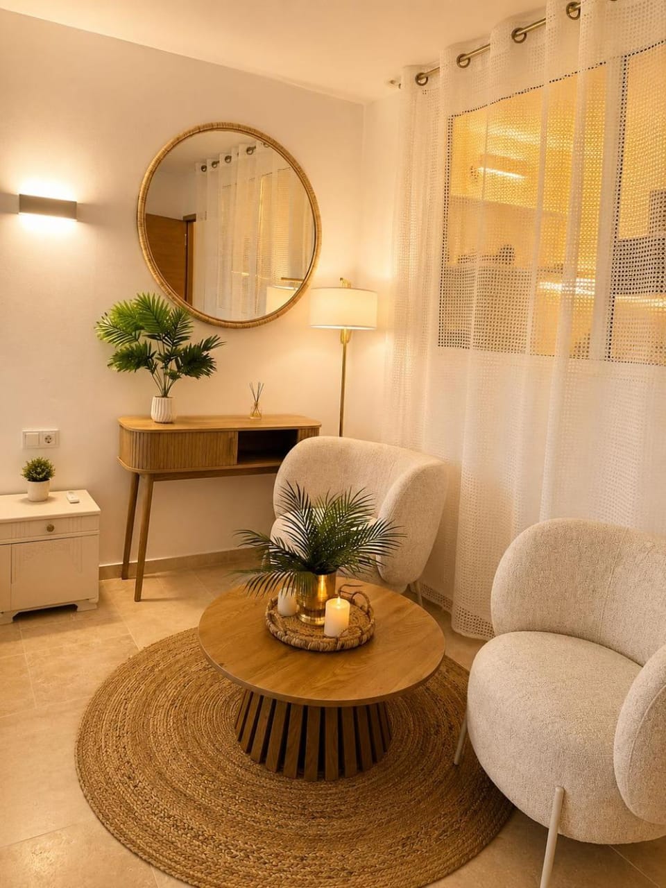 Marina Cozy Studio - Near Port & Beach Apartment in Gassin