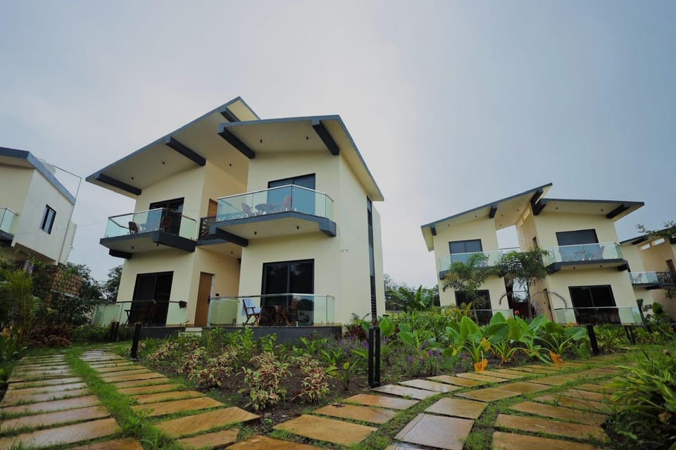Lotus Luxury Resort Hotel in Gujarat