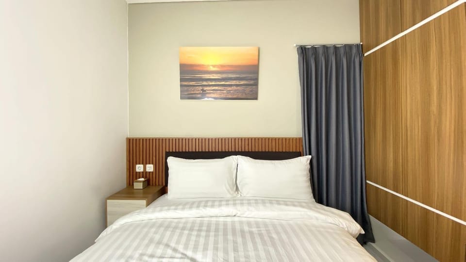 Koa Living Semarang Hotel in Indonesia