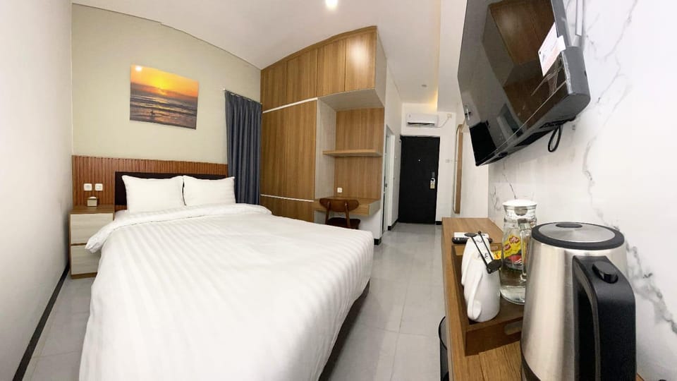 Koa Living Semarang Hotel in Indonesia