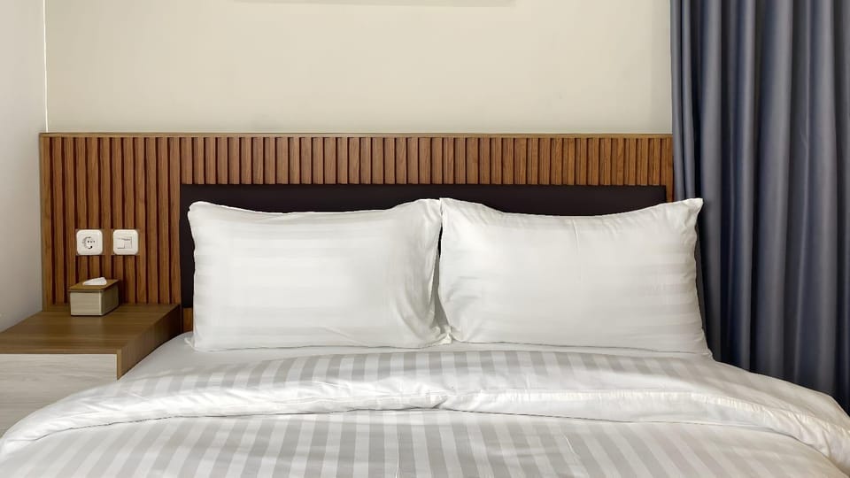 Koa Living Semarang Hotel in Indonesia