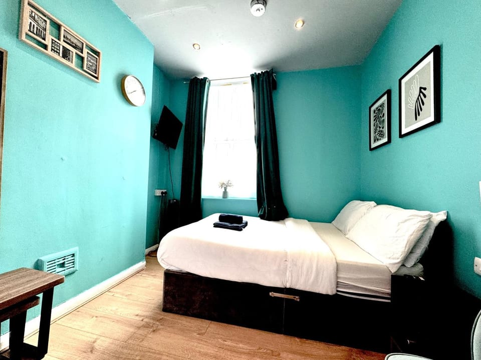 Modern city apartment Apartment in London Borough of Southwark
