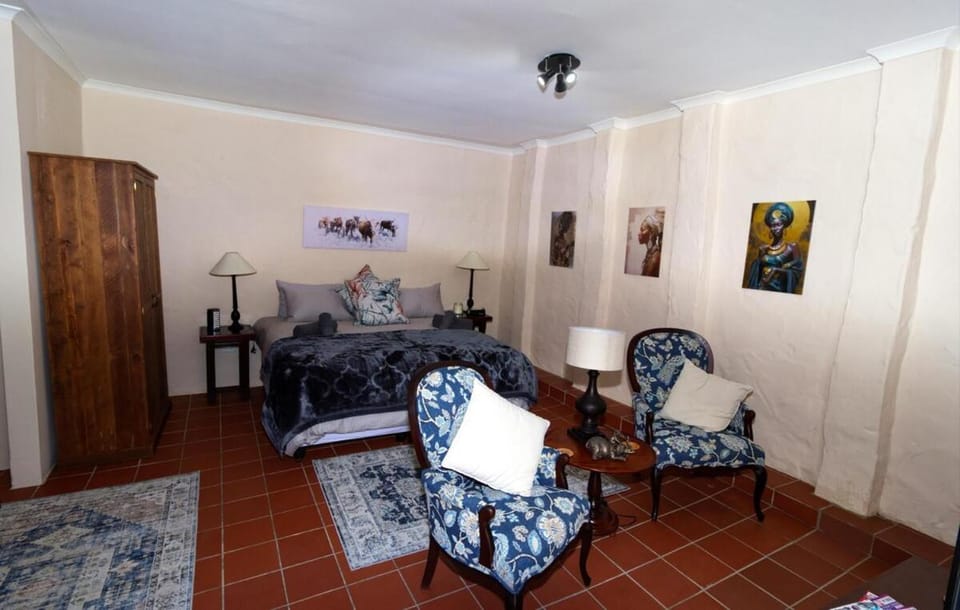 Cosimas Cottage Charming Garden Stay Apartment in Western Cape