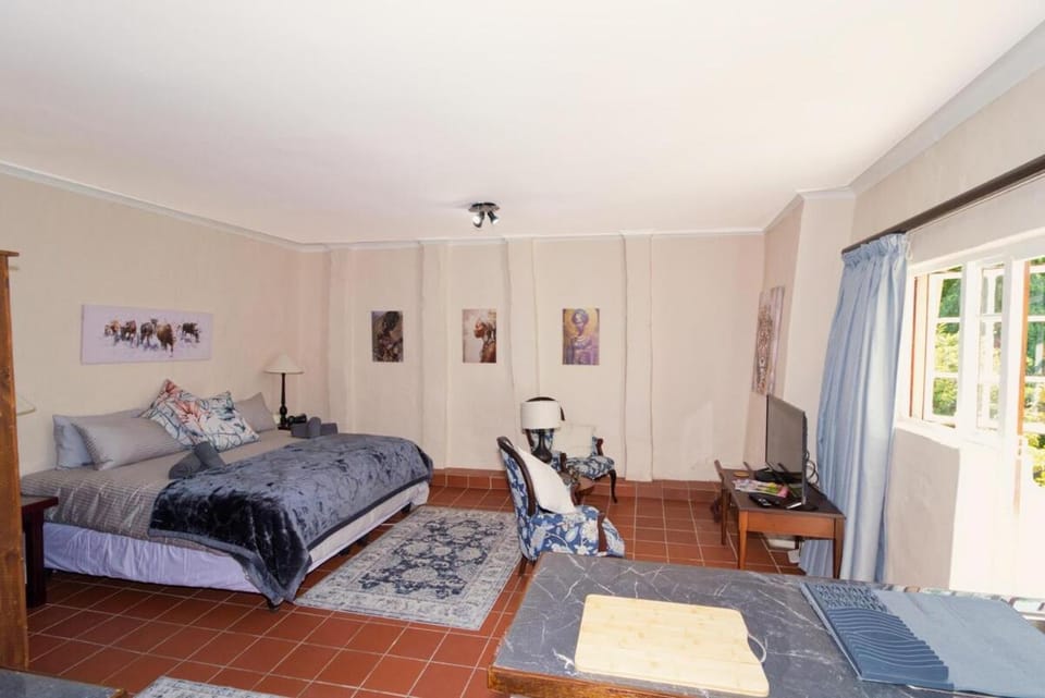 Cosimas Cottage Charming Garden Stay Apartment in Western Cape