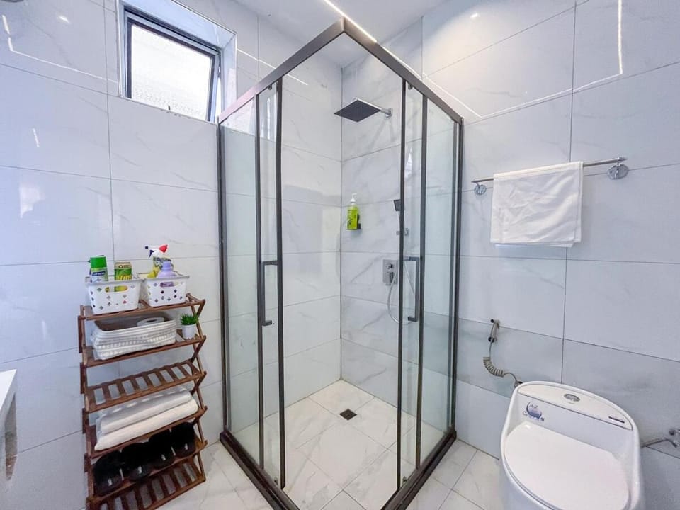 Kisaasi's finest 1 bedroom Apartment in Kampala
