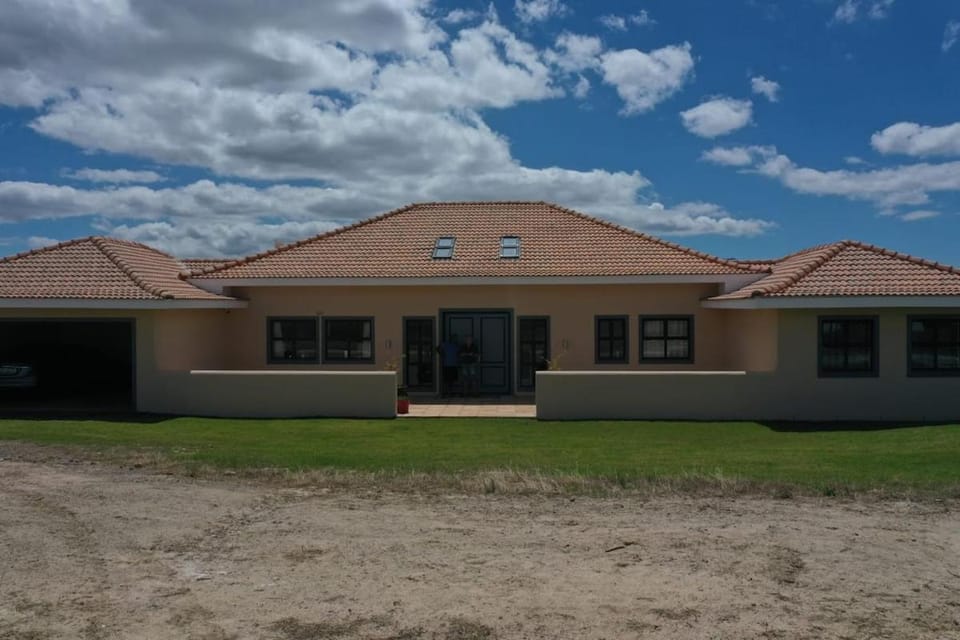 Vineyard Luxury Estate Apartment in Western Cape