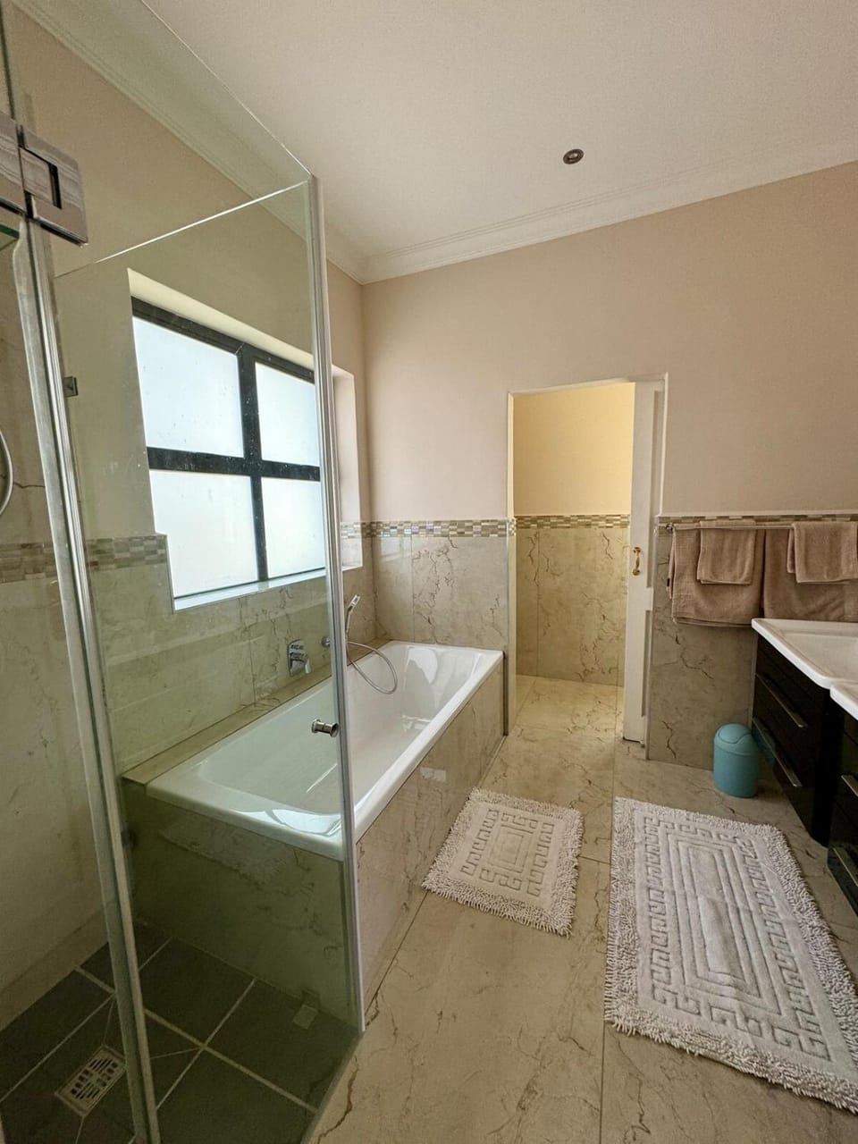 Vineyard Luxury Estate Apartment in Western Cape