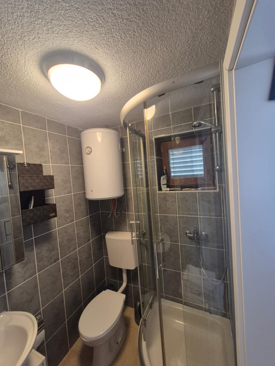 Apartmani Mia Apartment in Zadar County