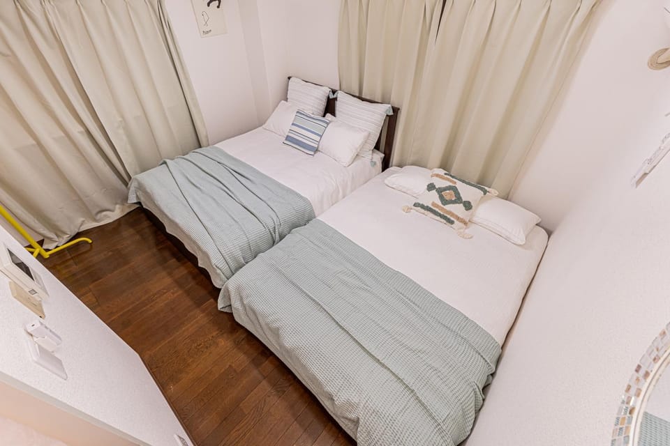 sakura 301 Apartment in Kanagawa Prefecture