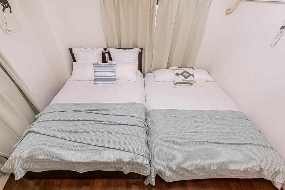 sakura 301 Apartment in Kanagawa Prefecture