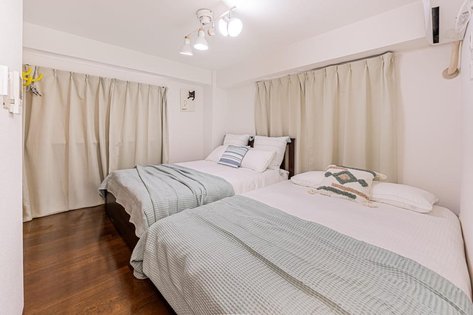 sakura 301 Apartment in Kanagawa Prefecture