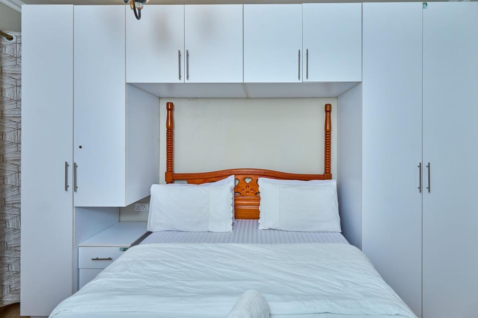 4 Bedroom Apartment Near JKIA & SGR Apartment in Nairobi