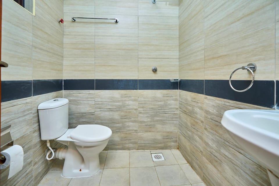 4 Bedroom Apartment Near JKIA & SGR Apartment in Nairobi
