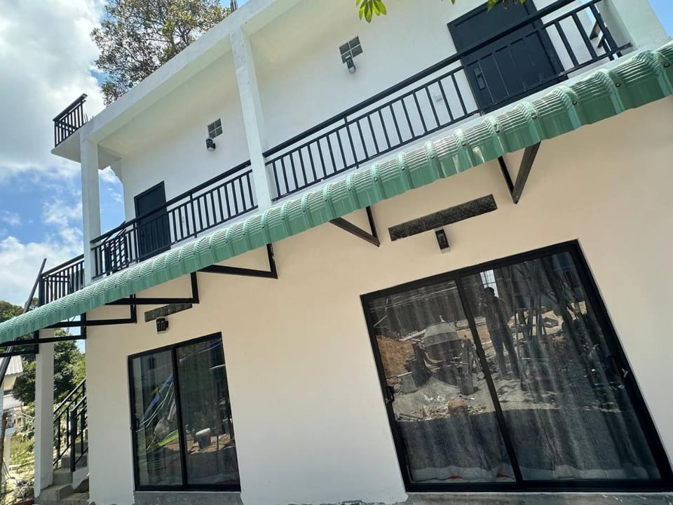 Koh Rong home stay & Walking street Bed and Breakfast in Sihanoukville