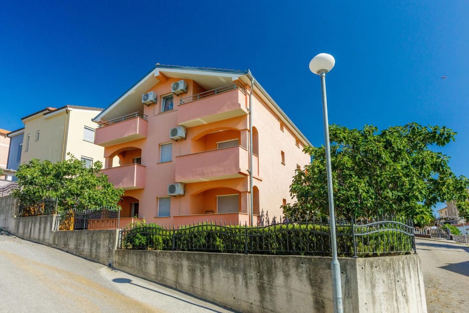 Apartments Amaic Apartment in Crikvenica