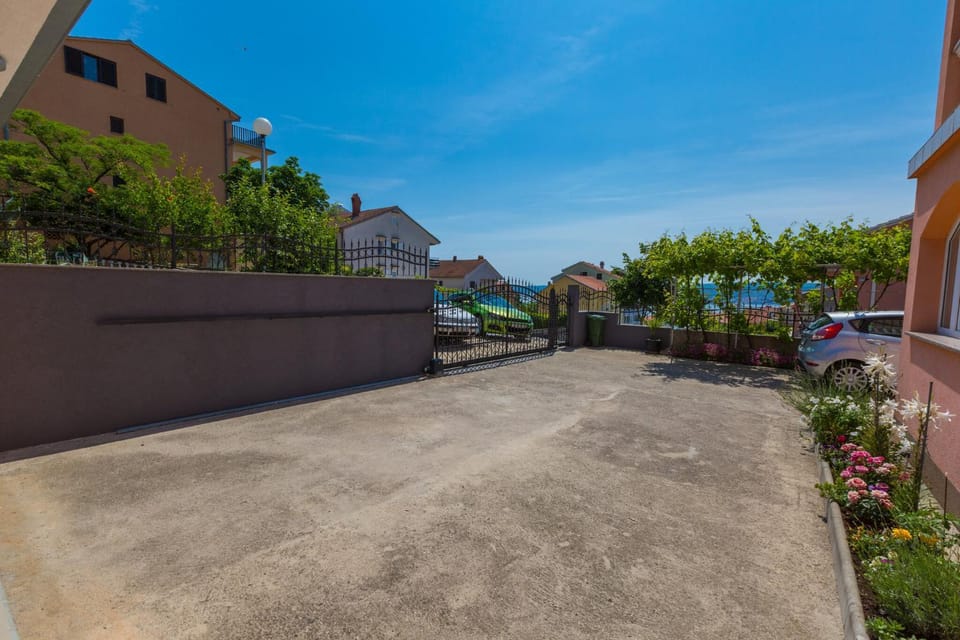 Apartments Amaic Apartment in Crikvenica