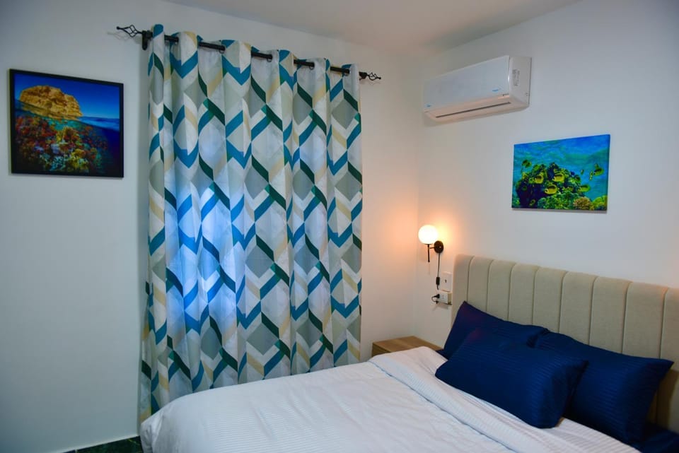 Luxury apartment with Pools, WiFi, Prime Location Apartment in Sharm El-Sheikh