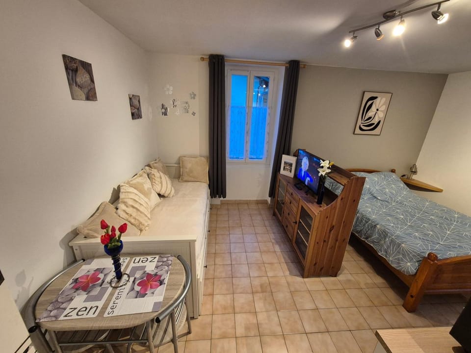 Appartement meublé tout confort Apartment in Occitanie
